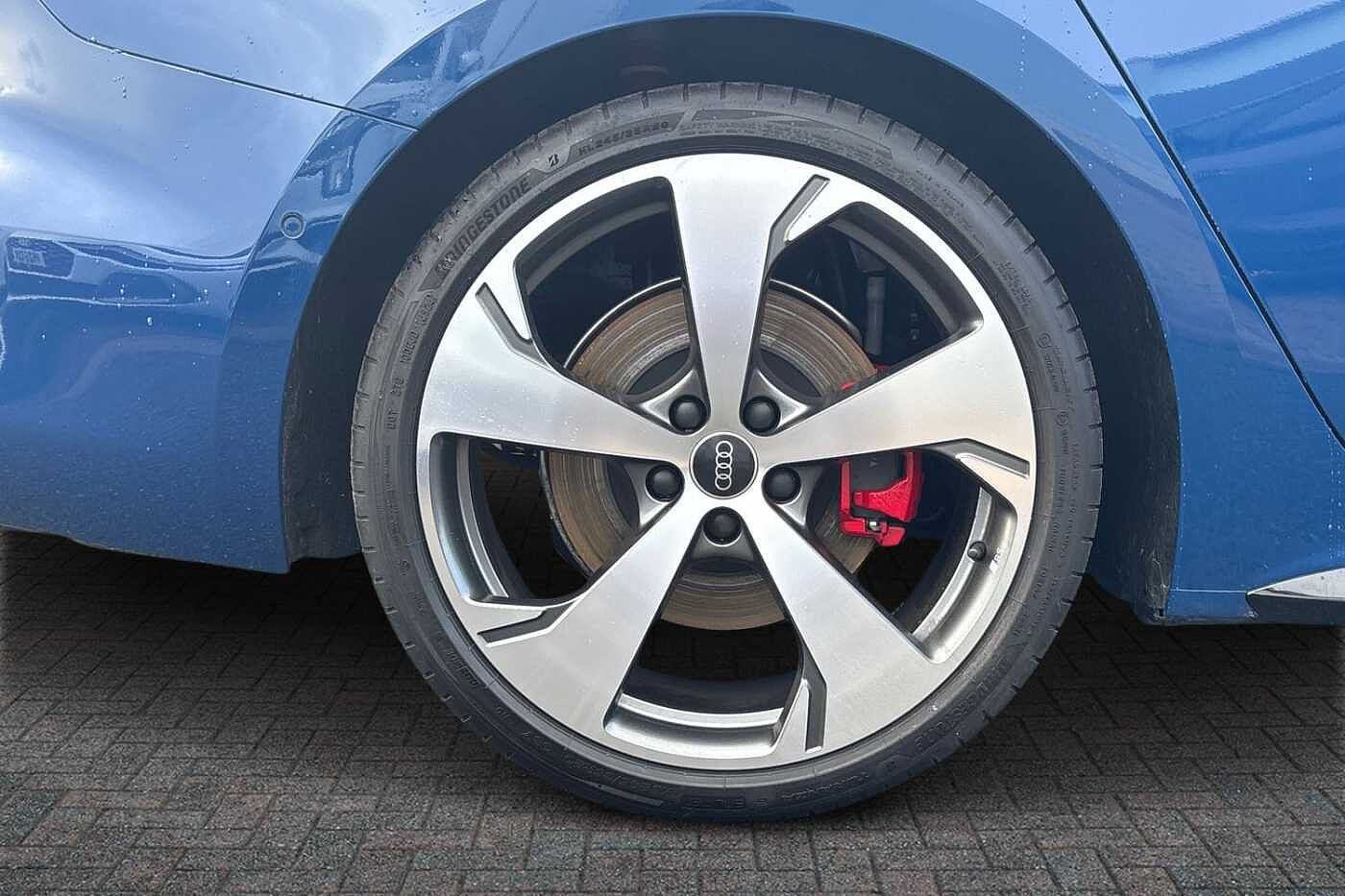 Used Audi A5 2025 for sale - 76800310: Photo 5