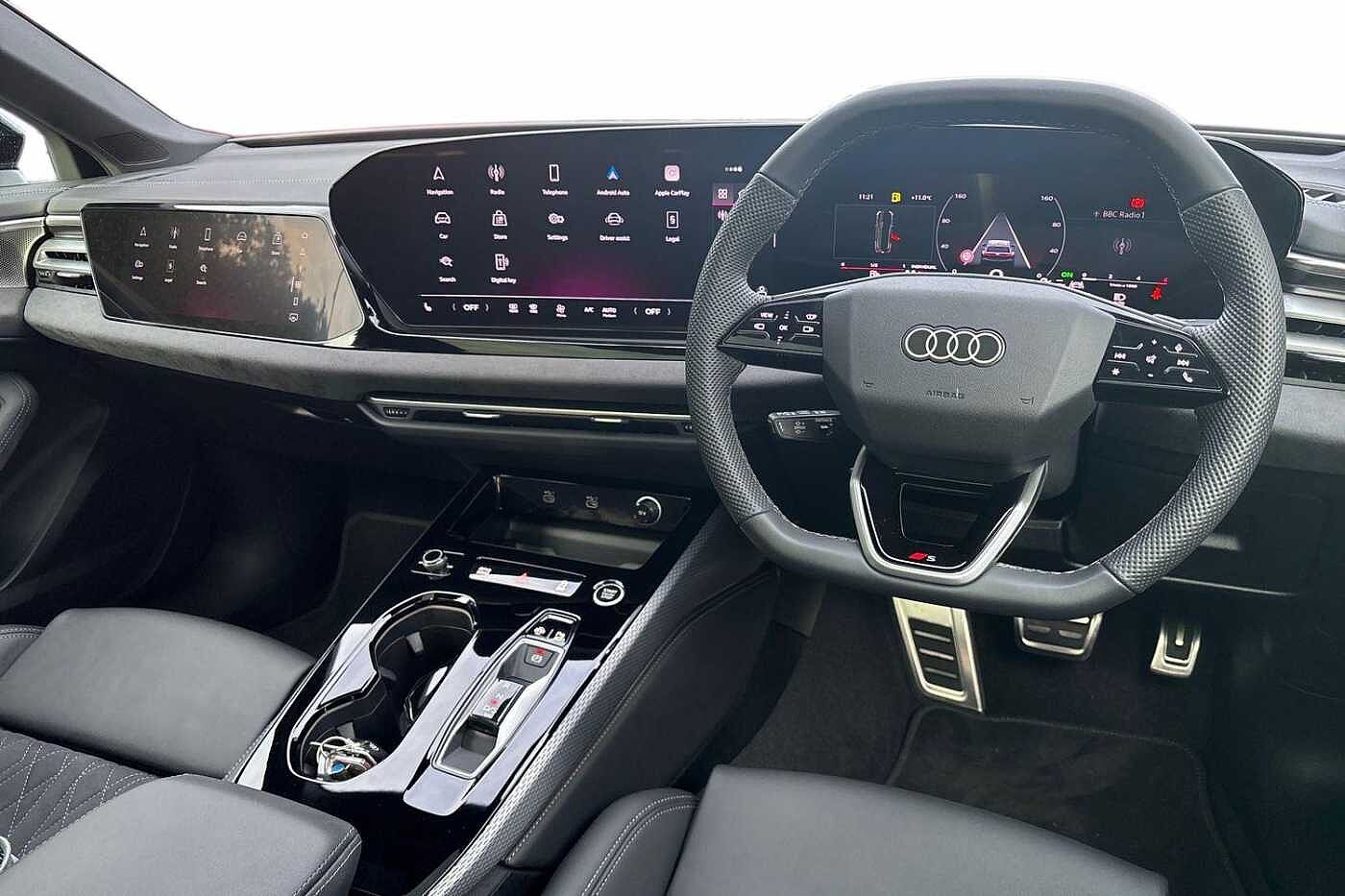 Used Audi A5 2025 for sale - 76800310: Photo 6