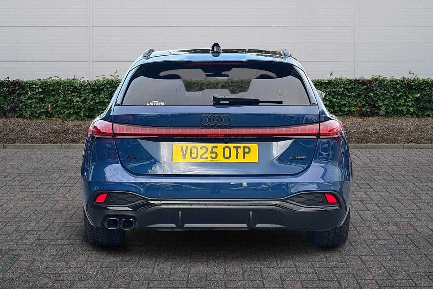 Used Audi A5 2025 for sale - 76800310: Photo 8