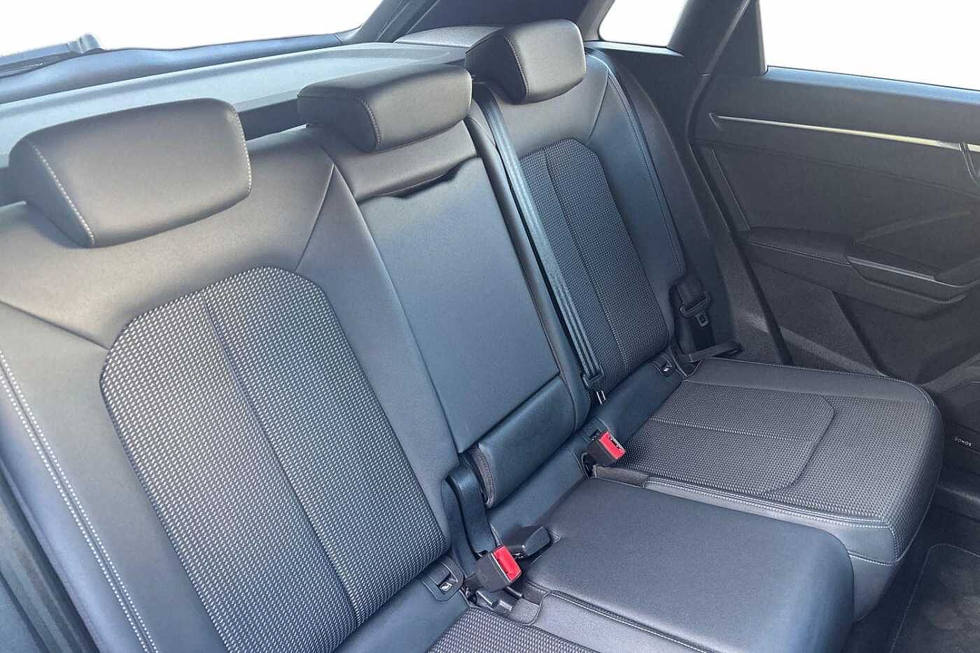 Used Audi Q3 2022 for sale - 77785617: Photo 10