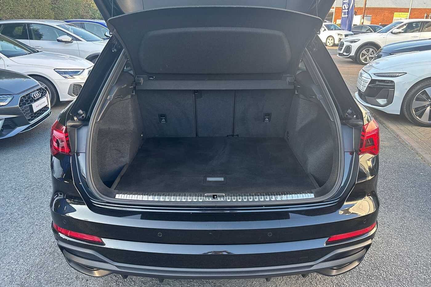 Used Audi Q3 2022 for sale - 77785617: Photo 11