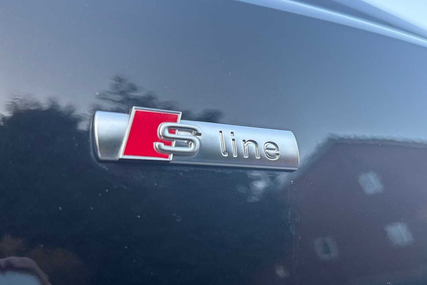 Used Audi Q3 2022 for sale - 77785617: Photo 13