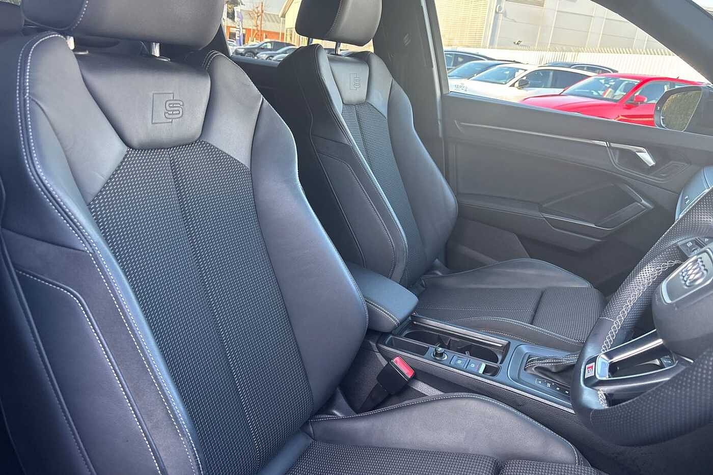 Used Audi Q3 2022 for sale - 77785617: Photo 14