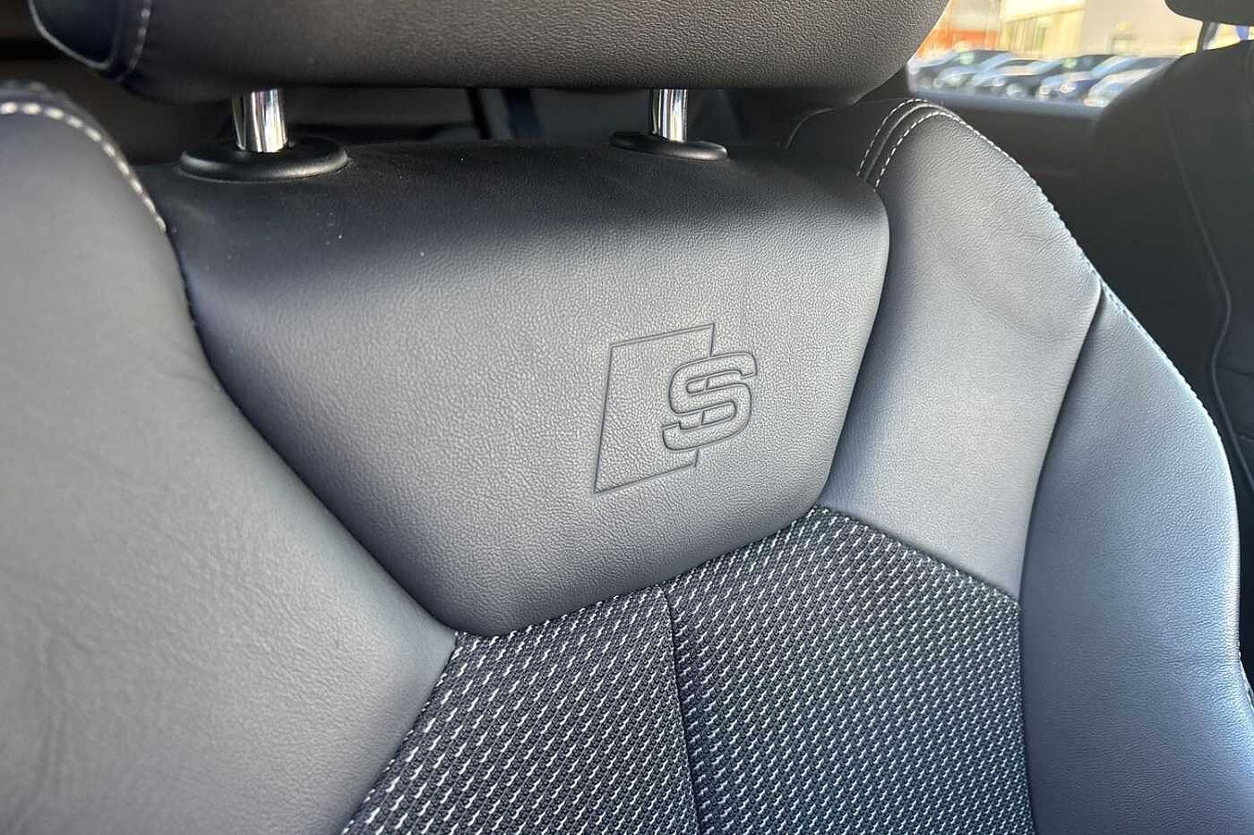 Used Audi Q3 2022 for sale - 77785617: Photo 15