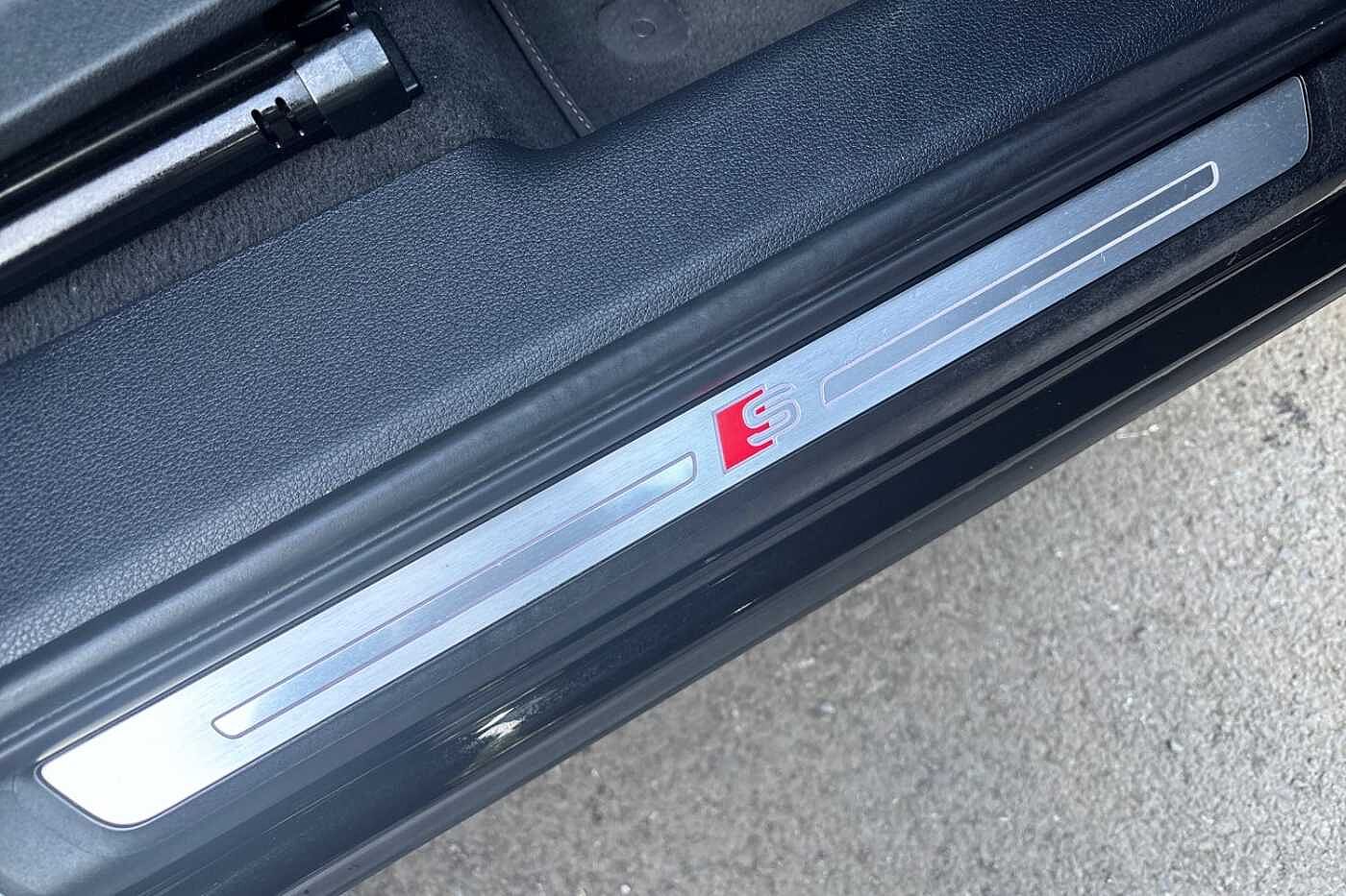 Used Audi Q3 2022 for sale - 77785617: Photo 18