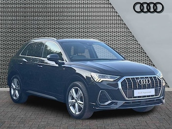 2022 (71) - 35 TFSI S Line 5dr S Tronic