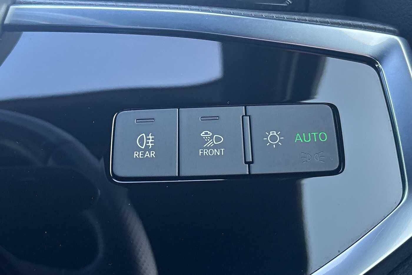 Used Audi Q3 2022 for sale - 77785617: Photo 20