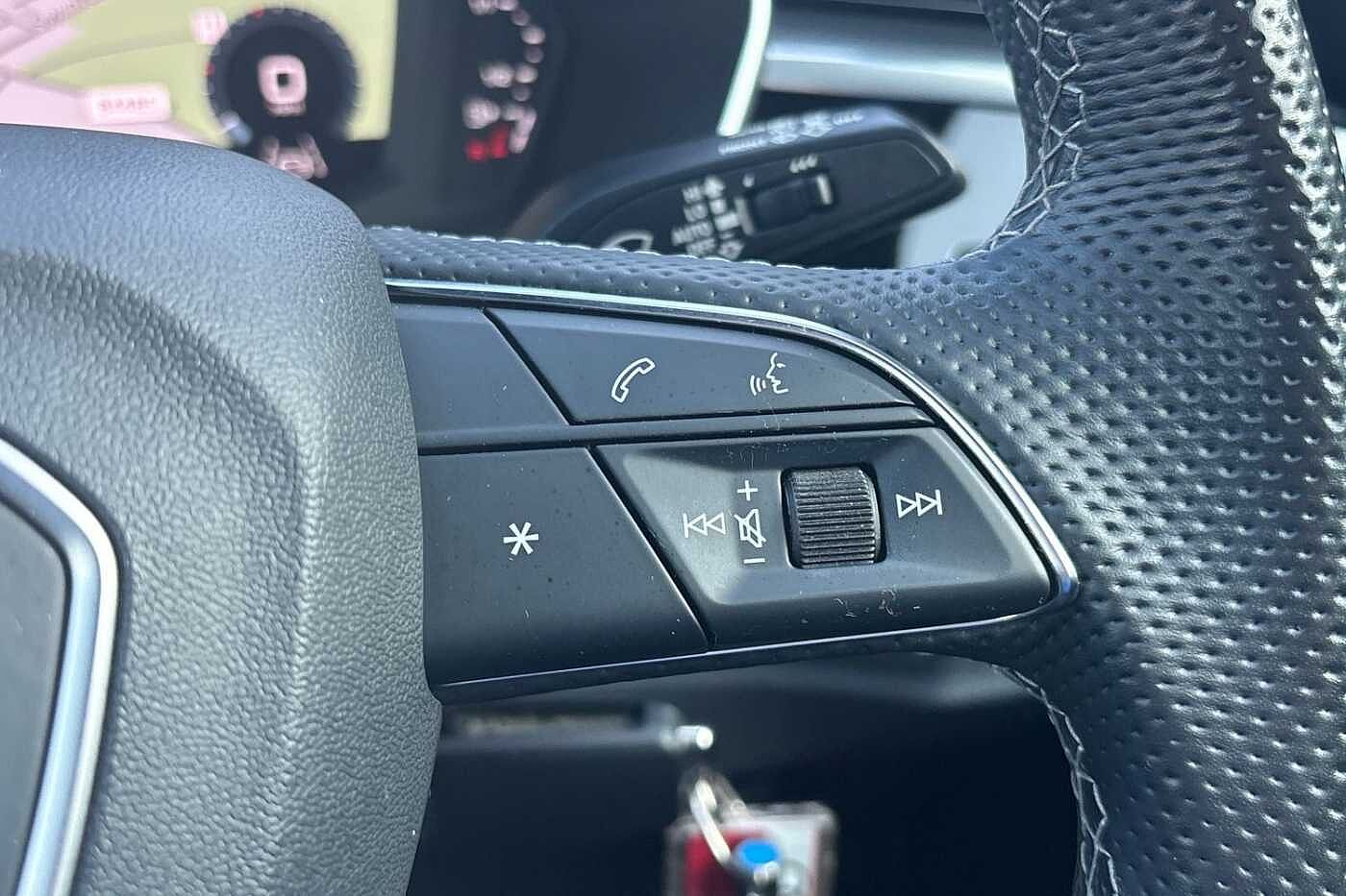 Used Audi Q3 2022 for sale - 77785617: Photo 21