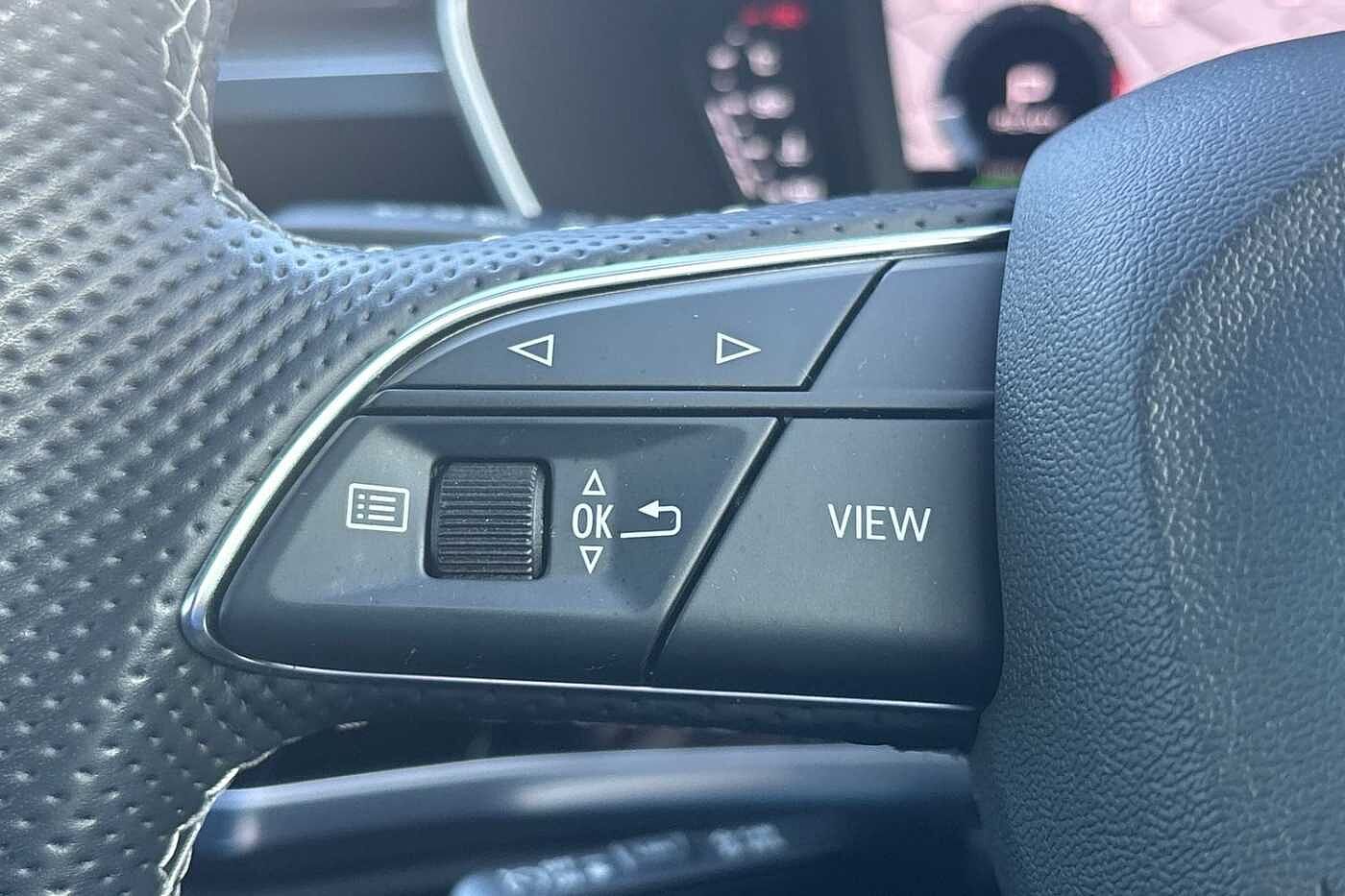 Used Audi Q3 2022 for sale - 77785617: Photo 22