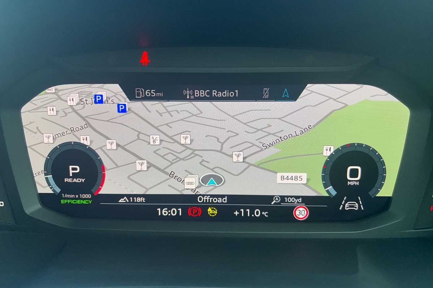 Used Audi Q3 2022 for sale - 77785617: Photo 24