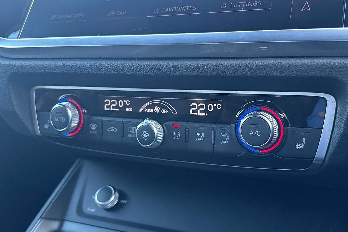 Used Audi Q3 2022 for sale - 77785617: Photo 26