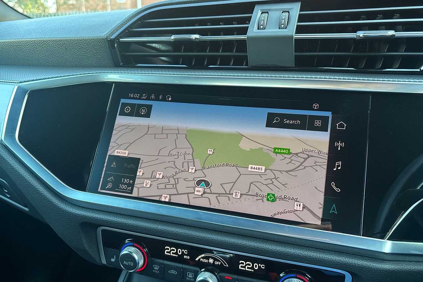 Used Audi Q3 2022 for sale - 77785617: Photo 27