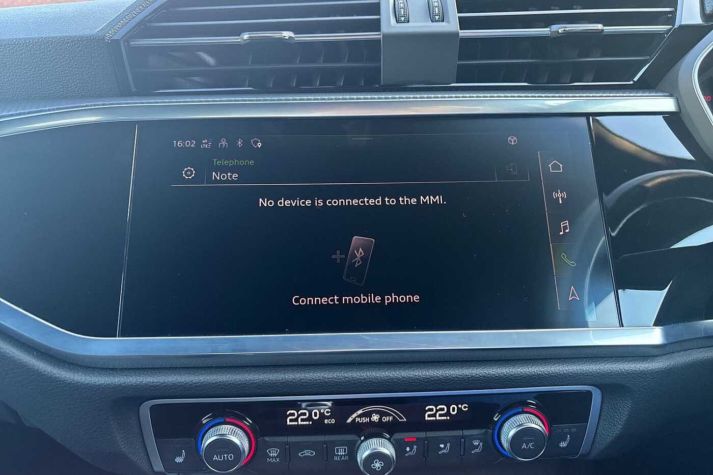 Used Audi Q3 2022 for sale - 77785617: Photo 28