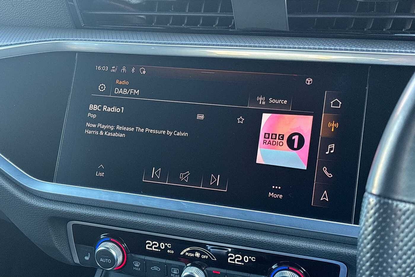 Used Audi Q3 2022 for sale - 77785617: Photo 29