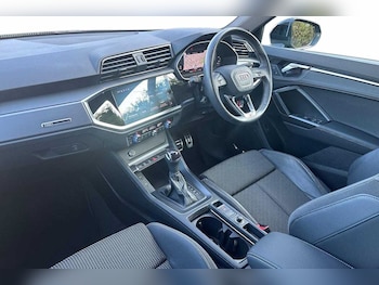 Used Audi Q3 2022 for sale - 77785617: Photo