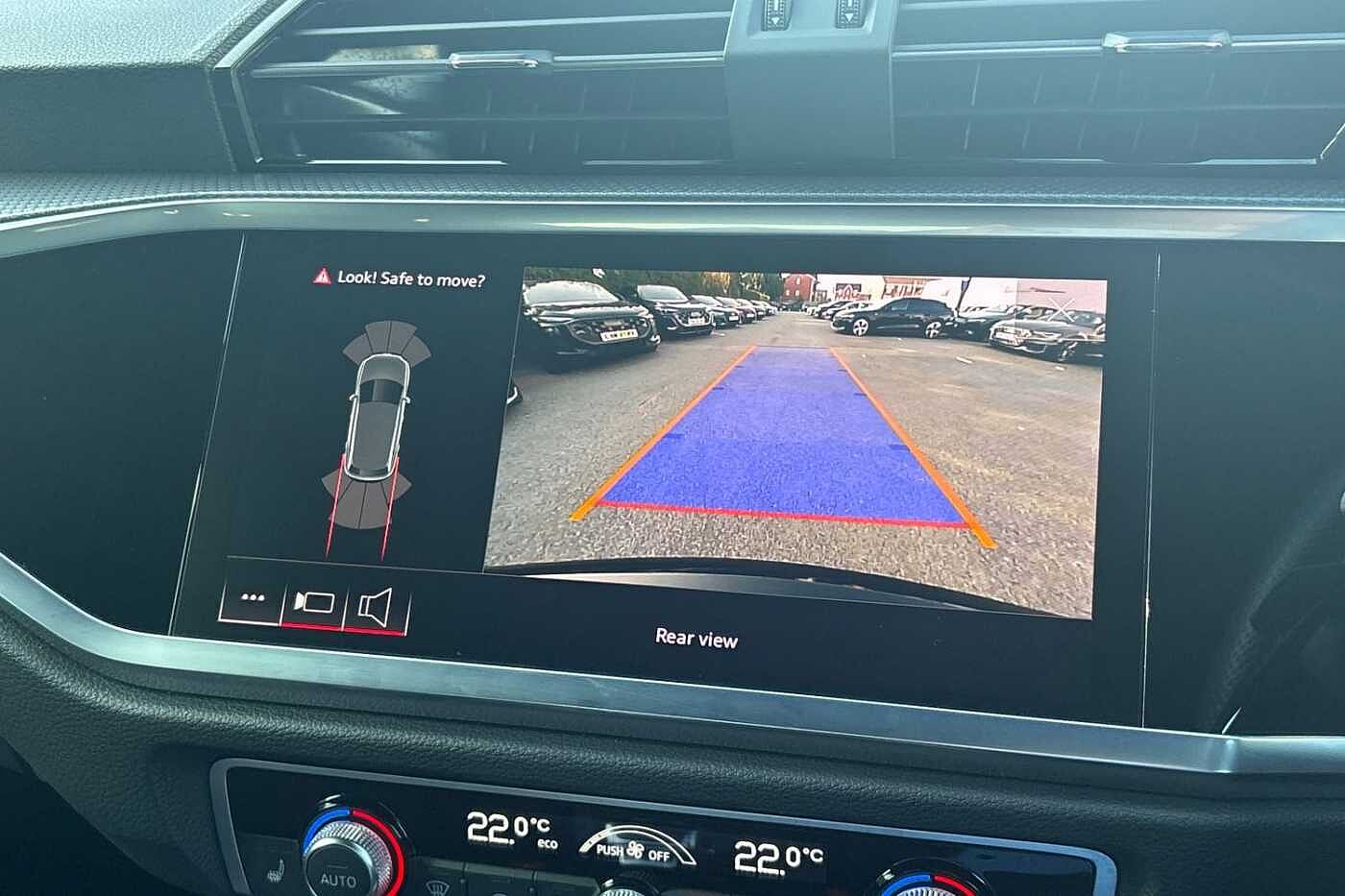 Used Audi Q3 2022 for sale - 77785617: Photo 31