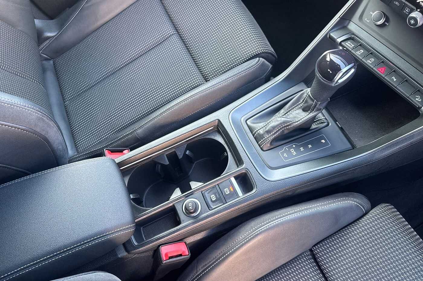 Used Audi Q3 2022 for sale - 77785617: Photo 32