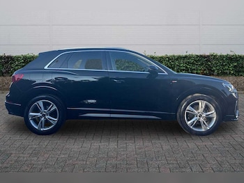 Used Audi Q3 2022 for sale - 77785617: Photo