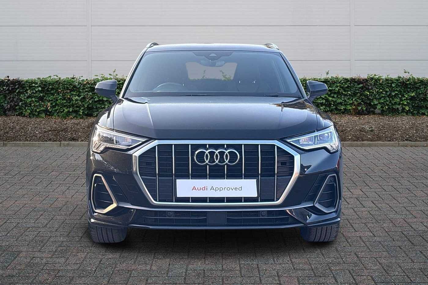 Used Audi Q3 2022 for sale - 77785617: Photo 7