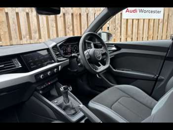 Used Audi A1 2025 for sale - 74959823: Photo
