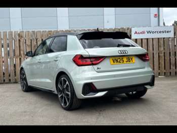 Used Audi A1 2025 for sale - 74959823: Photo