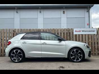Used Audi A1 2025 for sale - 74959823: Photo