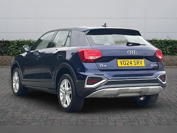 Used Audi Q2 2024 for sale - 78232589: Photo