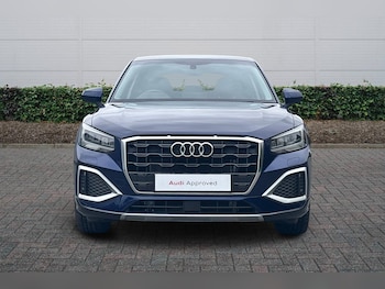 Used Audi Q2 2024 for sale - 78232589: Photo