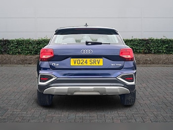 Used Audi Q2 2024 for sale - 78232589: Photo