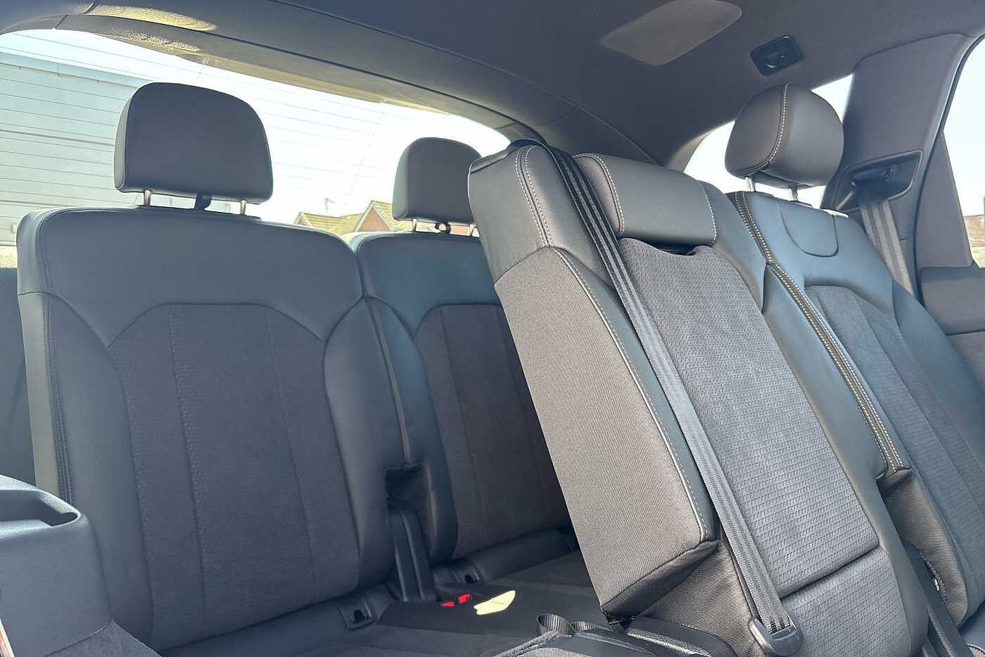 Used Audi Q7 2025 for sale - 76110603: Photo 15