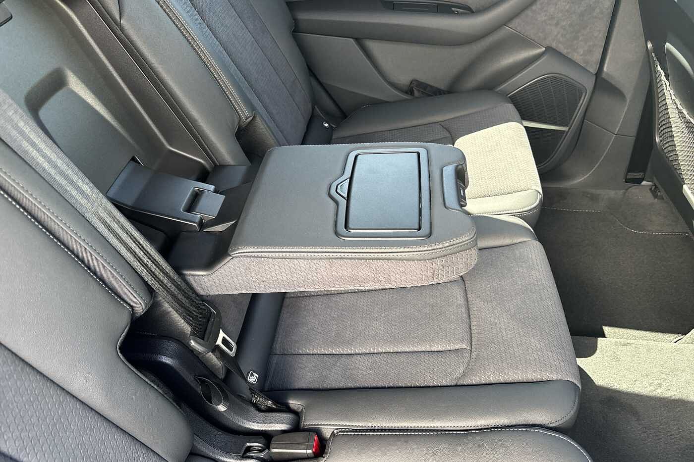 Used Audi Q7 2025 for sale - 76110603: Photo 17