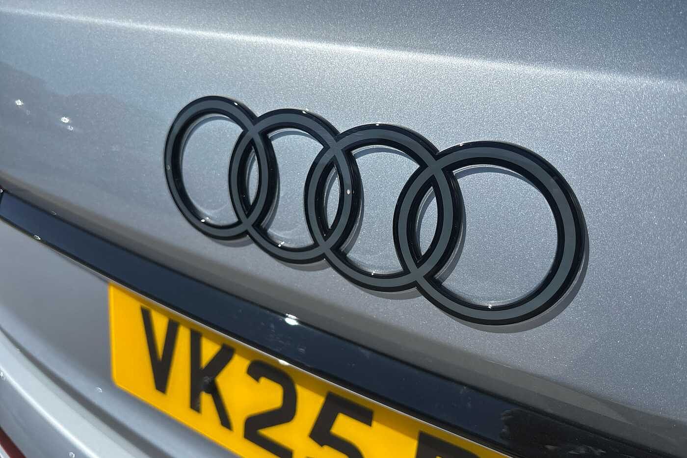 Used Audi Q7 2025 for sale - 76110603: Photo 22