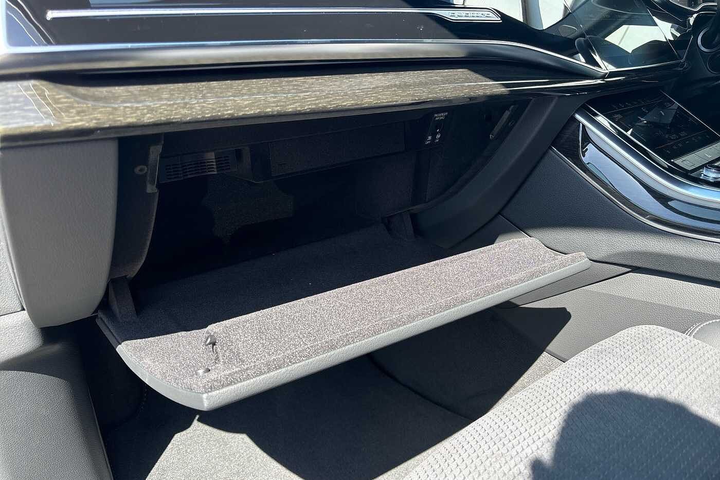 Used Audi Q7 2025 for sale - 76110603: Photo 27