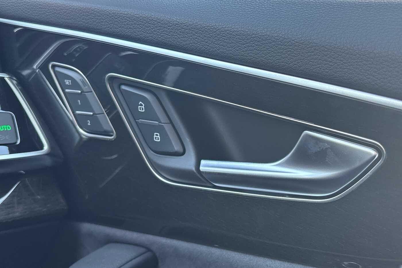 Used Audi Q7 2025 for sale - 76110603: Photo 30