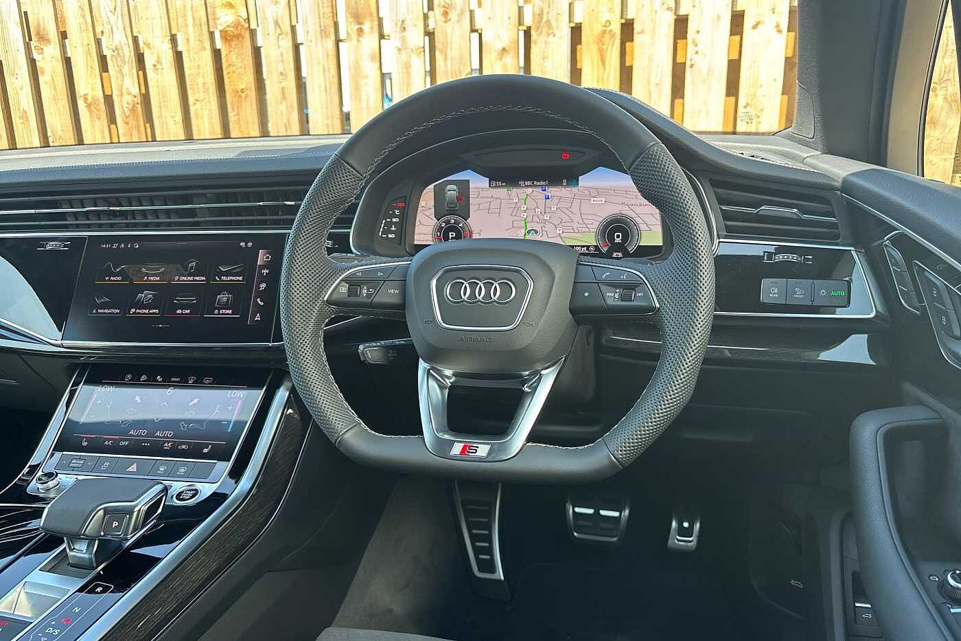 Used Audi Q7 2025 for sale - 76110603: Photo 6