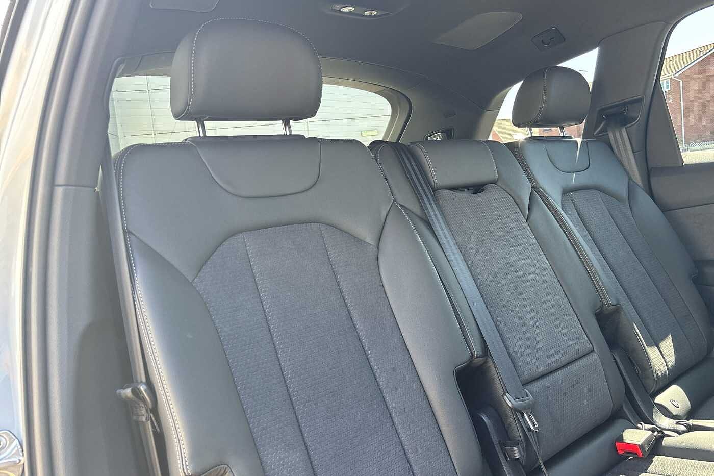 Used Audi Q7 2025 for sale - 76110603: Photo 8