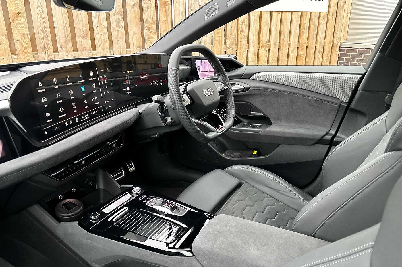 Used Audi A6 2025 for sale - 77177737: Photo 2