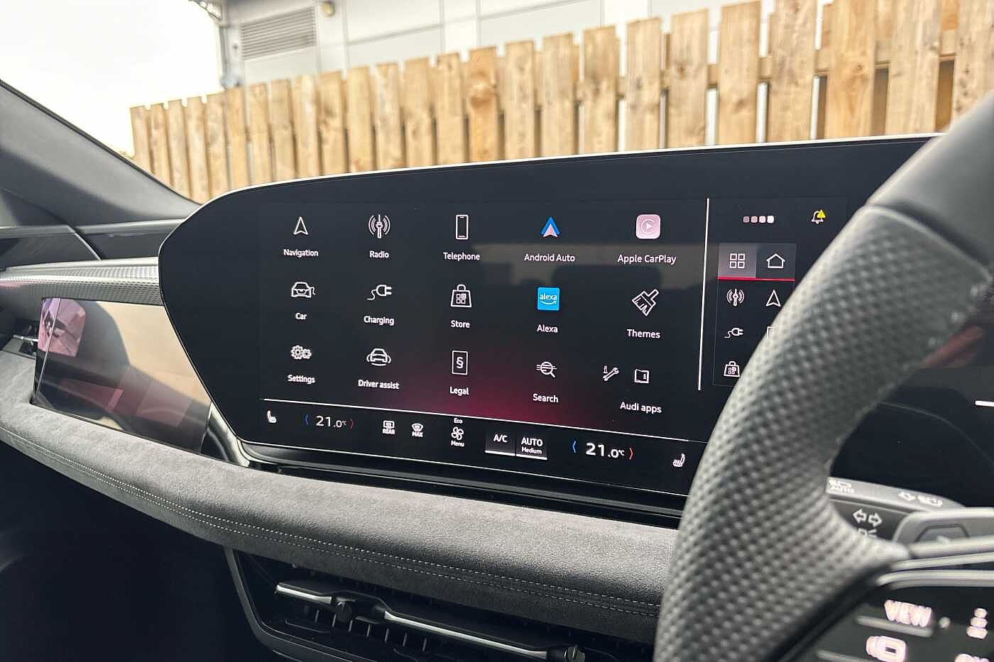 Used Audi A6 2025 for sale - 77177737: Photo 29