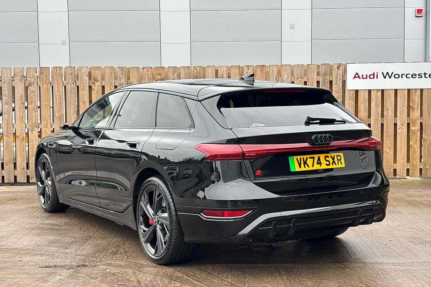 Used Audi A6 2025 for sale - 77177737: Photo 3