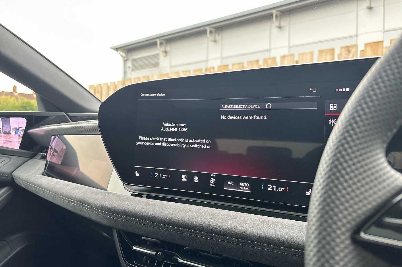 Used Audi A6 2025 for sale - 77177737: Photo 30