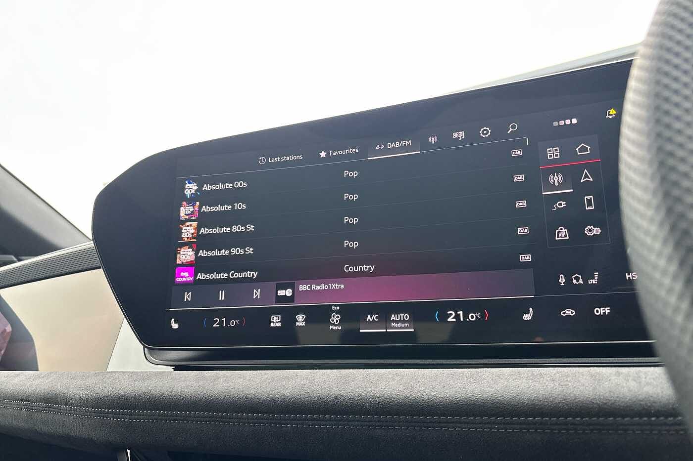 Used Audi A6 2025 for sale - 77177737: Photo 31