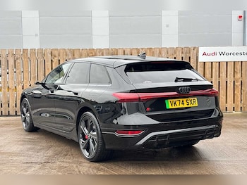 Used Audi A6 2025 for sale - 77177737: Photo