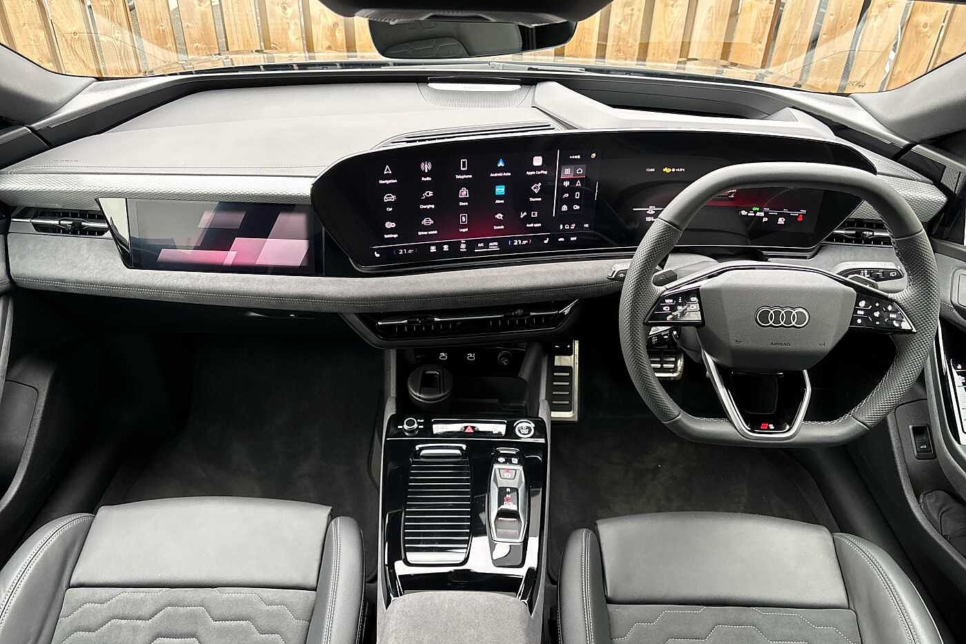 Used Audi A6 2025 for sale - 77177737: Photo 9