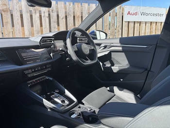 Used Audi A3 2025 for sale - 75201058: Photo
