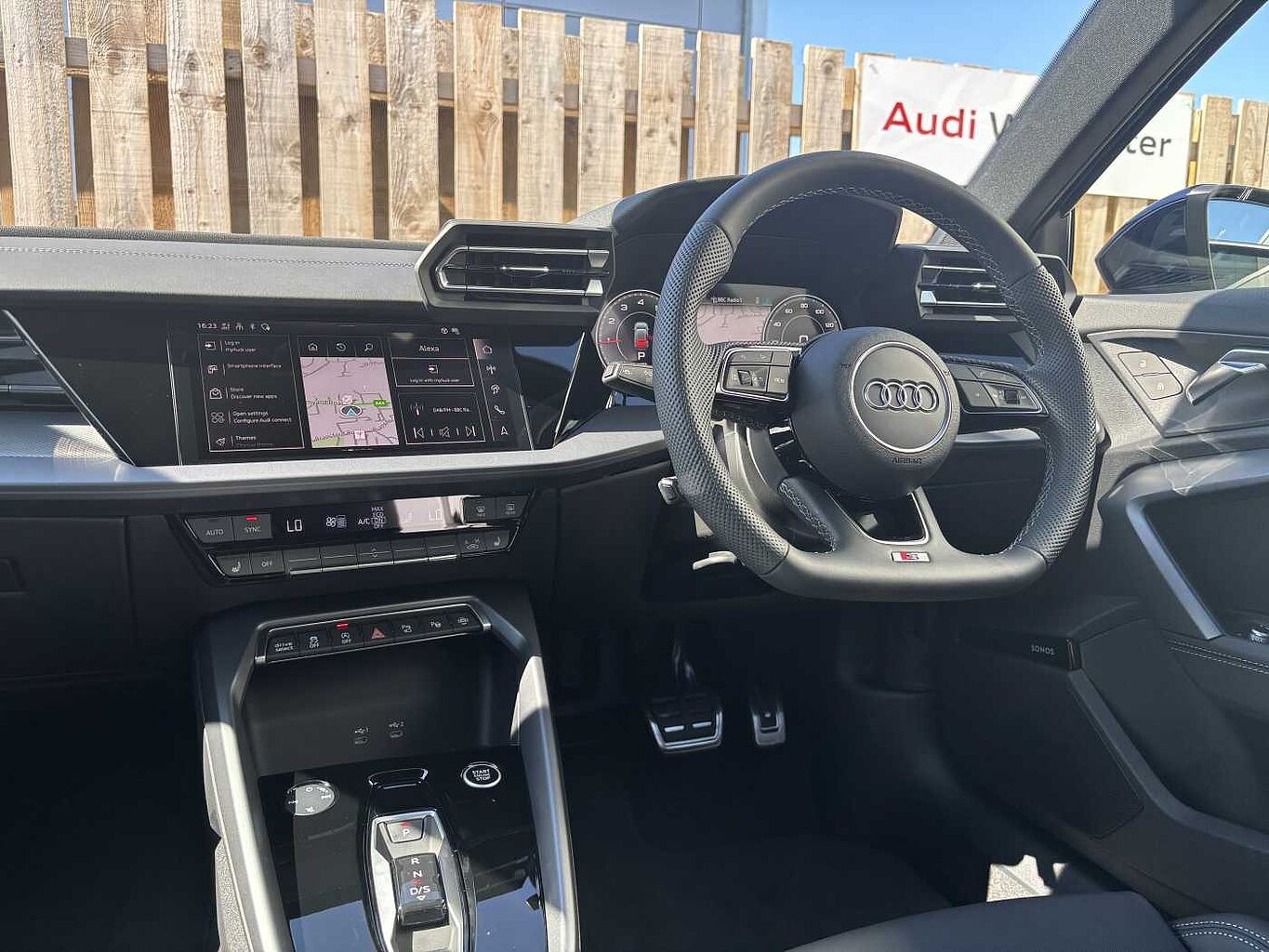 Vehicle 34