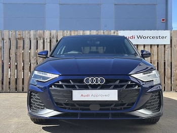 Used Audi A3 2025 for sale - 75201058: Photo