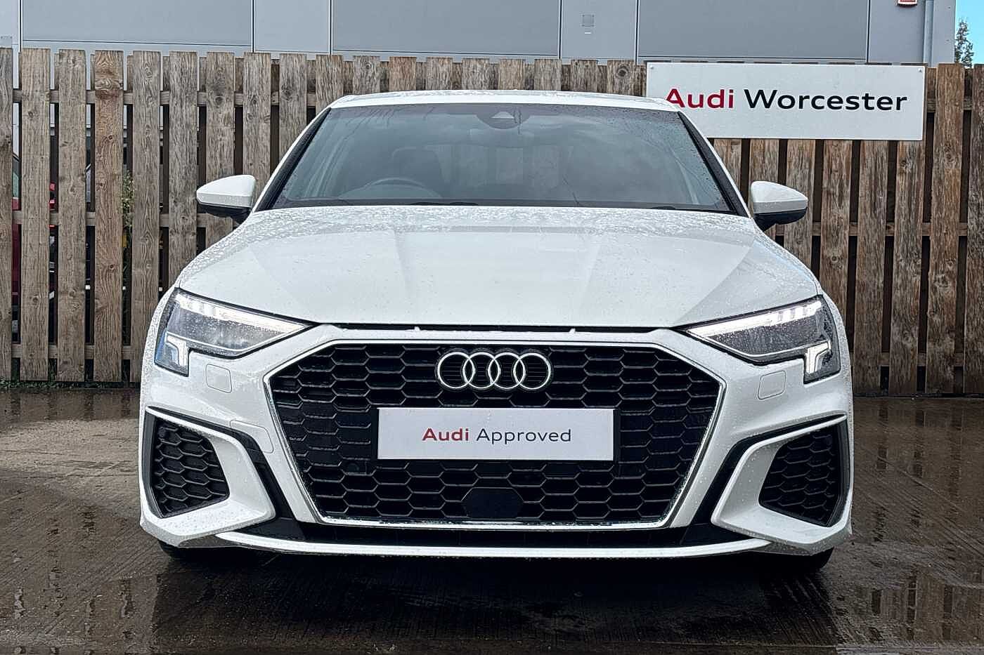 Used Audi A3 2024 for sale - 76296978: Photo 10