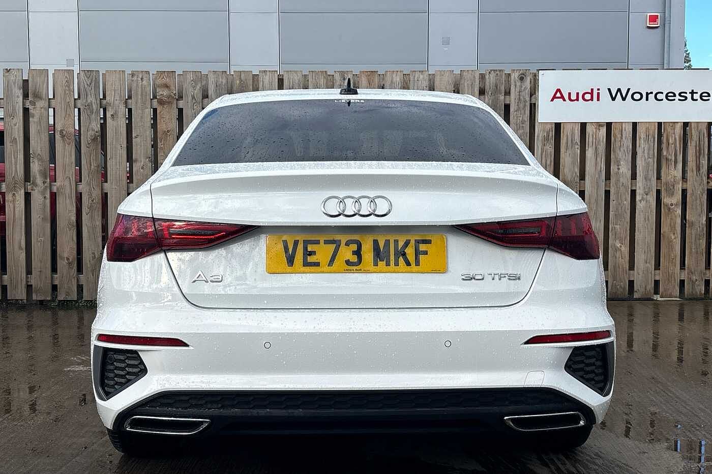 Used Audi A3 2024 for sale - 76296978: Photo 11