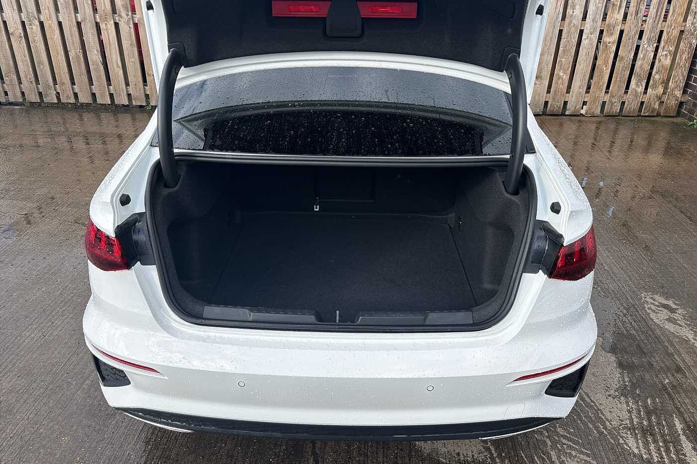 Used Audi A3 2024 for sale - 76296978: Photo 12