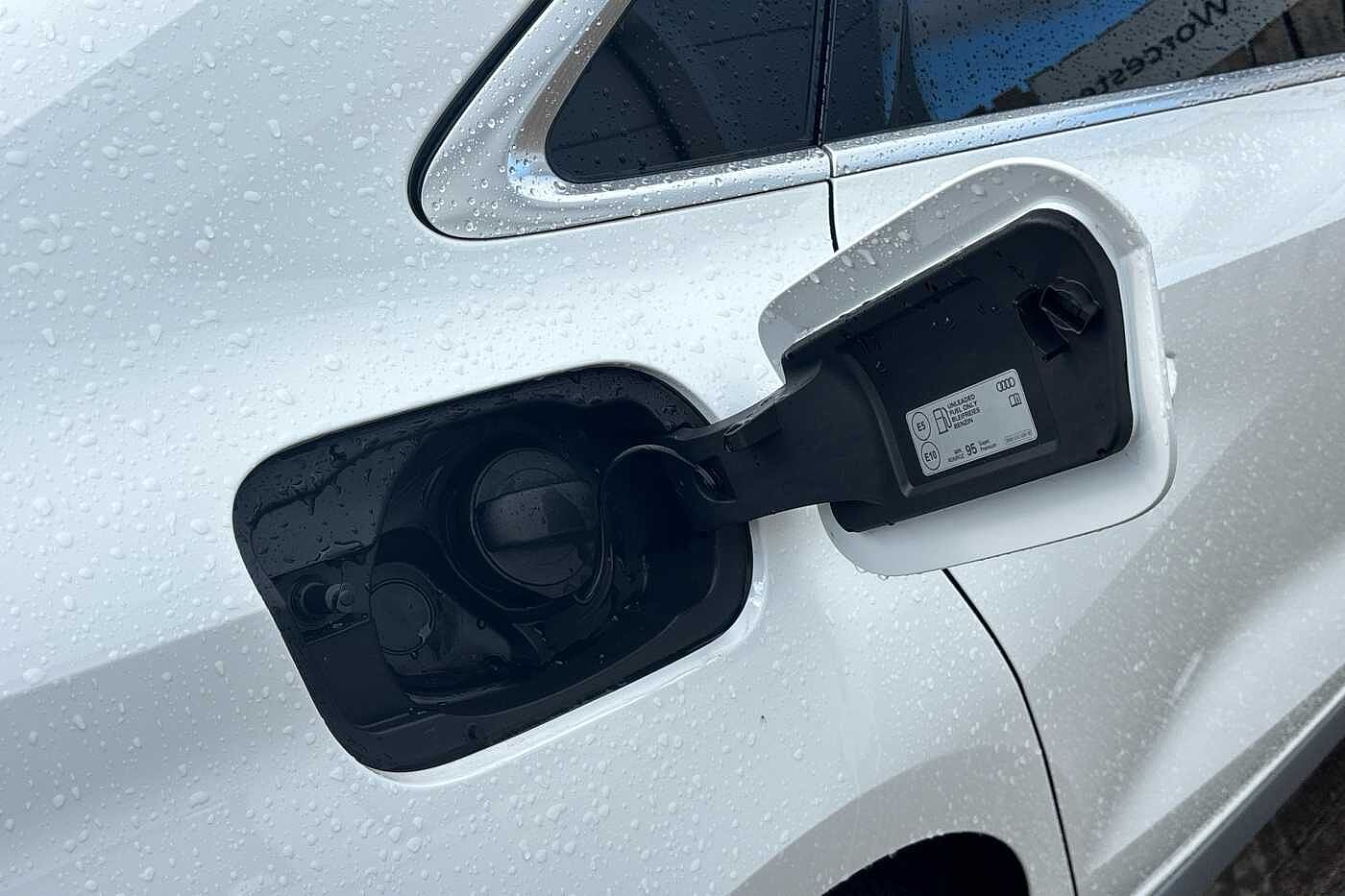 Used Audi A3 2024 for sale - 76296978: Photo 13